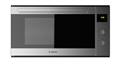 HORNO ARISTON ML 99 IX A ELECTRICO 90 CMS CON DETALLES DE EXHIBICION